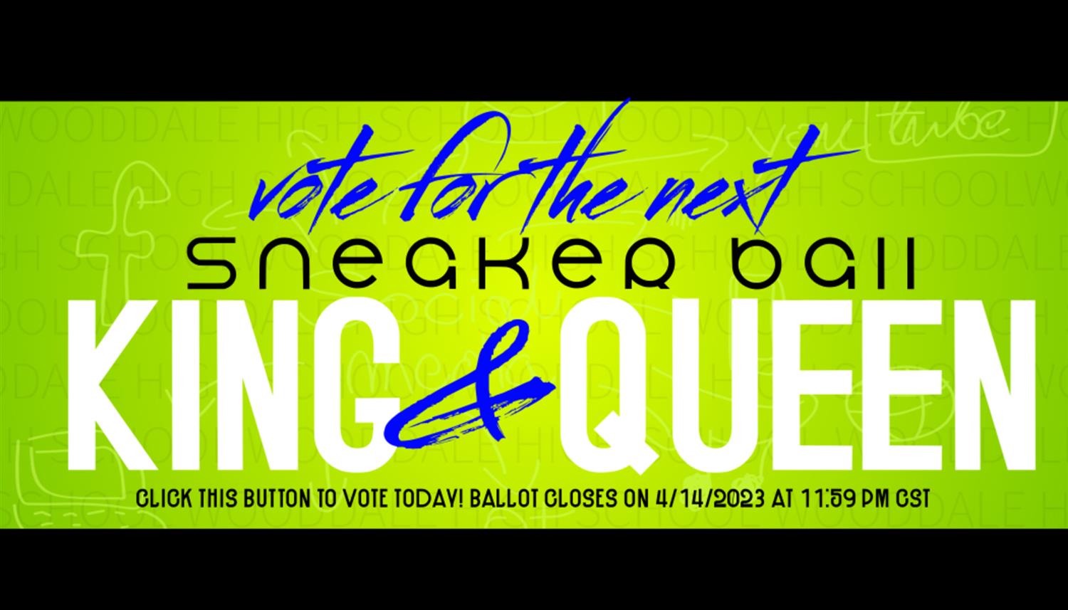 SNKRBALL 2023 VOTING